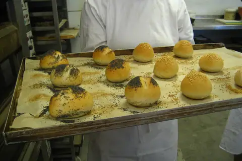 BWNAB Bakery photo 2