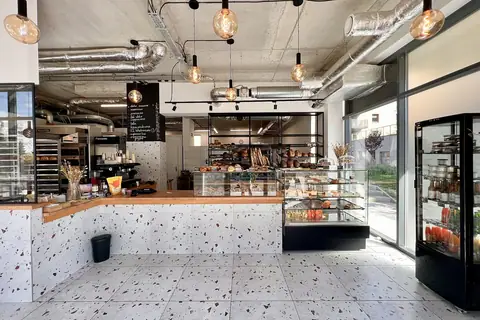 BWNAB Bakery photo 1